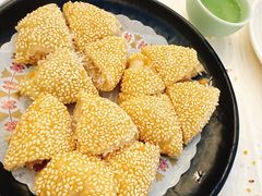 -馨越楼·点心·粤菜(赤坎店)