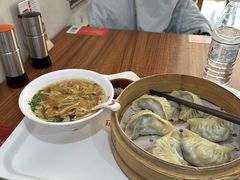 -东升灌浆包(辛庄街总店)
