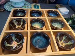 -南里山房(虹桥新天地店)