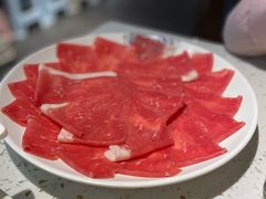 -鑫隆四季涮肉(八角畅游店)