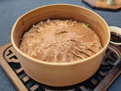 -荷风细雨·中国茶宴(碧云店)