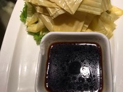 -梁家大院•农家菜(昆山会展中心店)