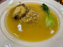粗粮烩鲍鱼-同君福大酒楼(紫新路店)