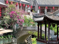 -龙潭水乡