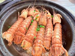 -小时候焗海鲜(鄞州万达店)