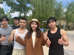 -杜氏旅游度假区