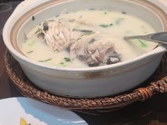 -紫藤园·天目湖大鱼头(南山竹海店)