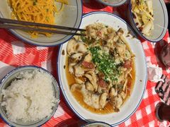 -荆九爷桥头三嫩(龙阳广场店)