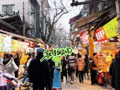 -老刘家泡馍(钟楼广济街店)