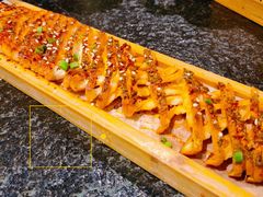 -福苗小骆驼烧烤(凤八店)