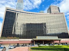 -北京中国大饭店