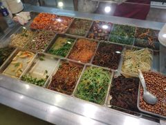 -春花民族美食(佳木斯总店)