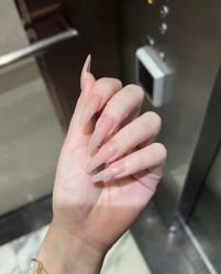 -初瞳专营美睫美甲