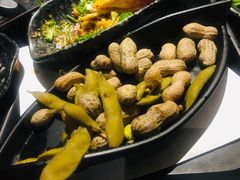 花生毛豆-红尘酒肉小馆