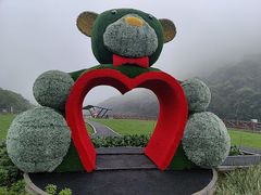 -广州市石门国家森林公园