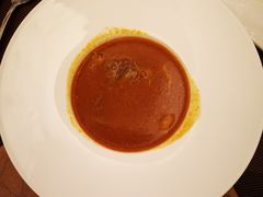 番茄牛尾汤-红房子西菜馆(淮海中路店)