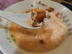 -王春春鸡汤饭(上海中海环宇城店)