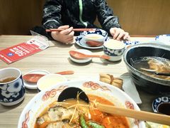 -小山日本料理(兴业太古汇店)