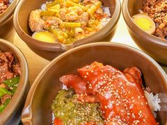 -京参 • 擂椒饭(这有山店)
