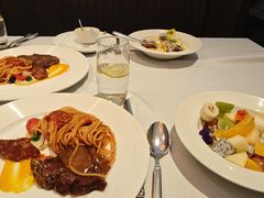 -戈雅法餐厅(世界城广场店)