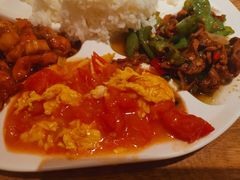 -乡村基·川味现炒大王(熙悦天街店)