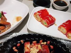 -吉旺港式餐厅(南方商城店)