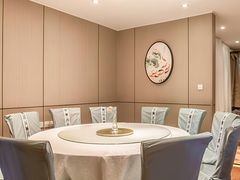 -文君楼美食·庭院酒店(宽窄巷子地铁站店)