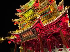 -榆次老城