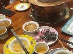 -乐宴·老北京铜火锅(八卦岭店)
