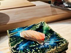 -AKIMOTO秋本寿司(双井店)