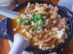 砂锅酥肉-沈妈砂锅(光华村店)