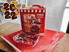 -肯德基(万象店)