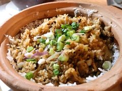 台山黄鳝饭-仑头海鲜城(仑头环村南路店)