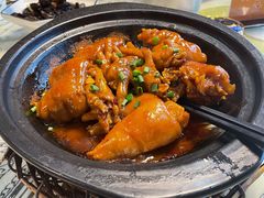 -千岛湖小鱼儿·淳安匠心农家菜