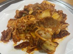 -故乡家韩国料理(丹东街店)