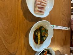 -难忘的面(五矿君澜酒店)