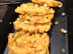 -刘胖子家常菜·蹄花焖藕(中南店)