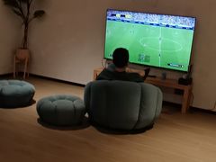 -世外桃源水疗会(皇庭彩园店)