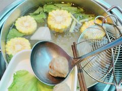 -为什么牛潮汕牛肉火锅(中信广场店)