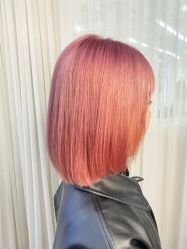 -FINE HAIR造型沙龙