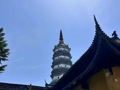 -迎江寺