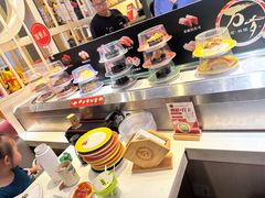 -采御鲜·回转寿司(汕头万达店)