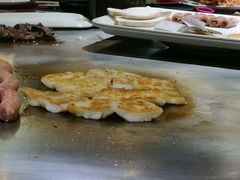 -铁板诱惑法式铁板烧(大卫城店)