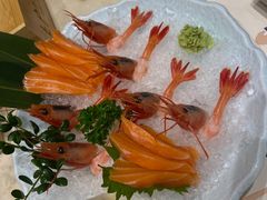 -上户日本料理(北仑富邦店)