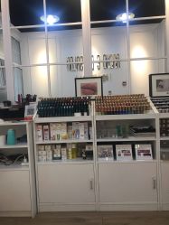 -绘甲社NACHO&DAI SALON