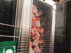 -老吕涮羊肉•东北原味烧烤•大油边•烤鱼(五角场店)