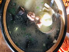 -老马家·舌尖上的西塘美食