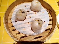 晶莹鲜虾饺-蔡澜点心·粤菜(花城汇南区店)