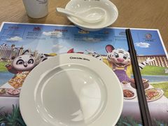 -麒麟中餐厅·经典粤菜·地道菜式老字号(广州长隆酒店)