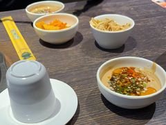 -东来顺铜锅炭火涮肉(上地华联店)